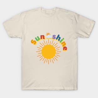 Sunshine T-Shirt